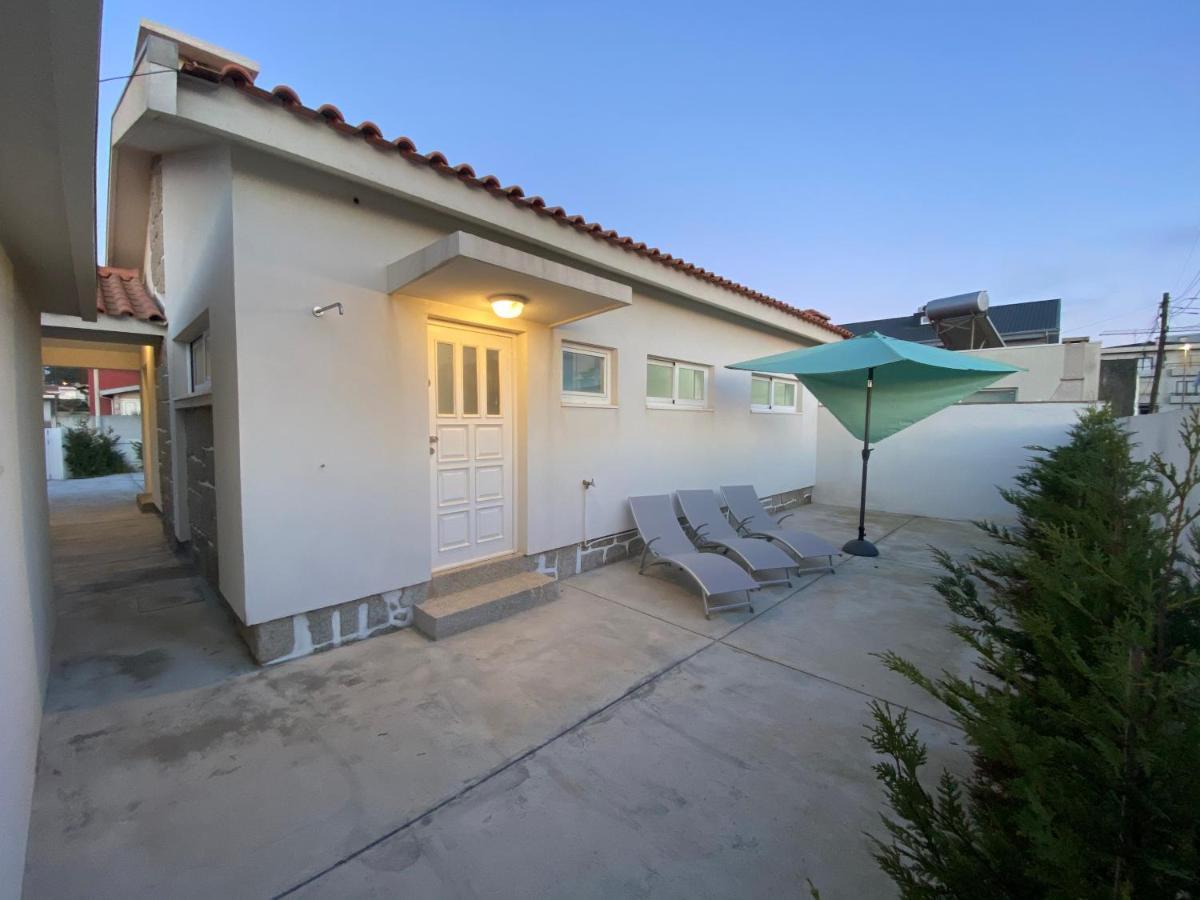 Arvore Beach House Porto Exterior foto