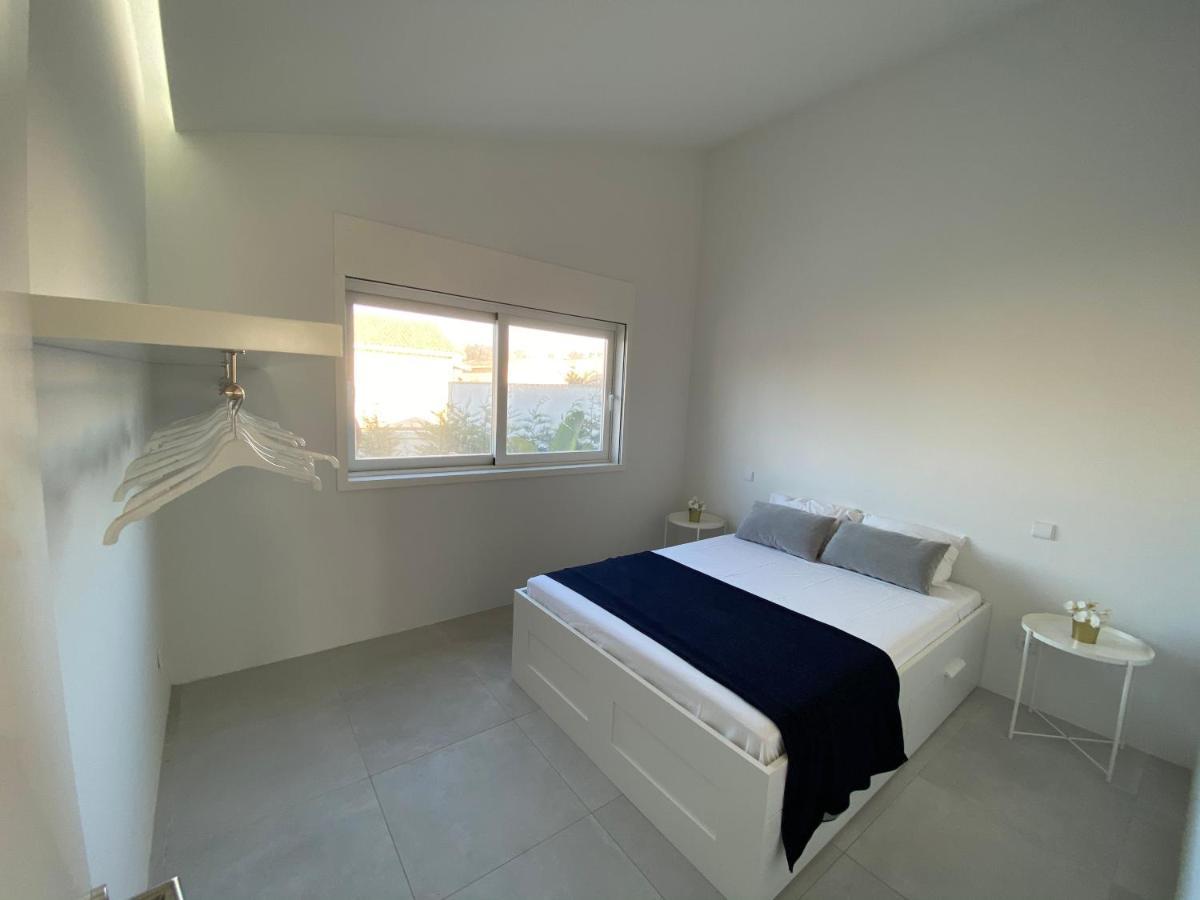 Arvore Beach House Porto Exterior foto