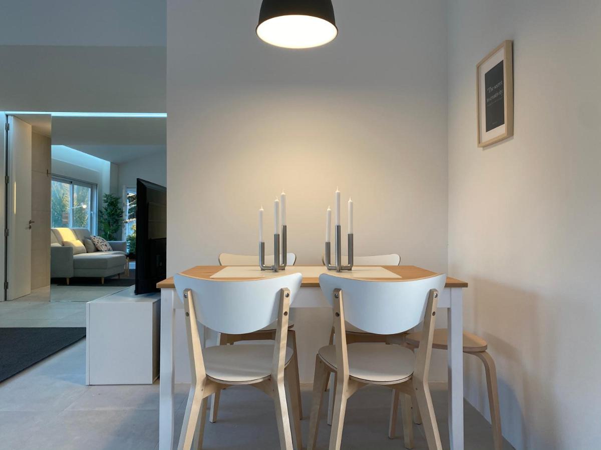 Arvore Beach House Porto Exterior foto