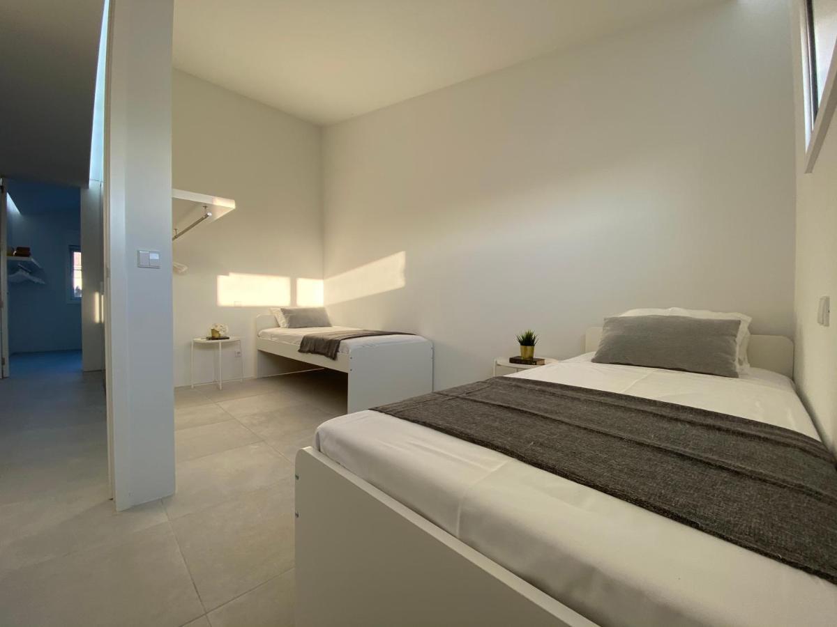 Arvore Beach House Porto Exterior foto